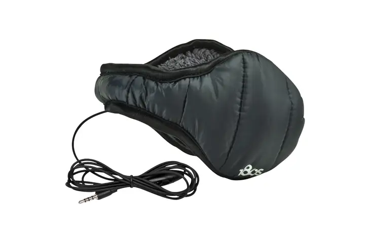 180's Down Ear Warmers - view 3